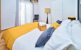 Apartman Tino With Two Sunny Terace