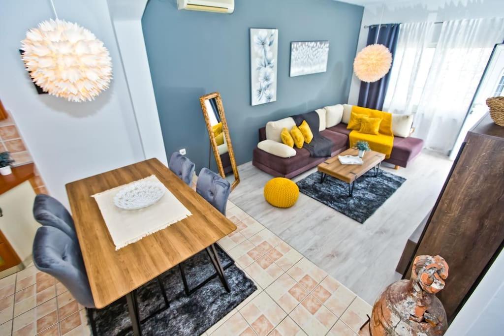 Apartman Tino With Two Sunny Terace Hvar Town Exterior foto